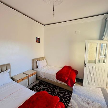Appartement City Center Ouarzazate Eksteriør billede