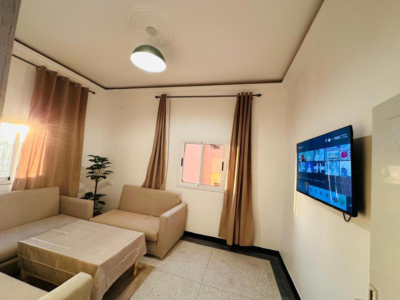 Appartement City Center Ouarzazate Eksteriør billede