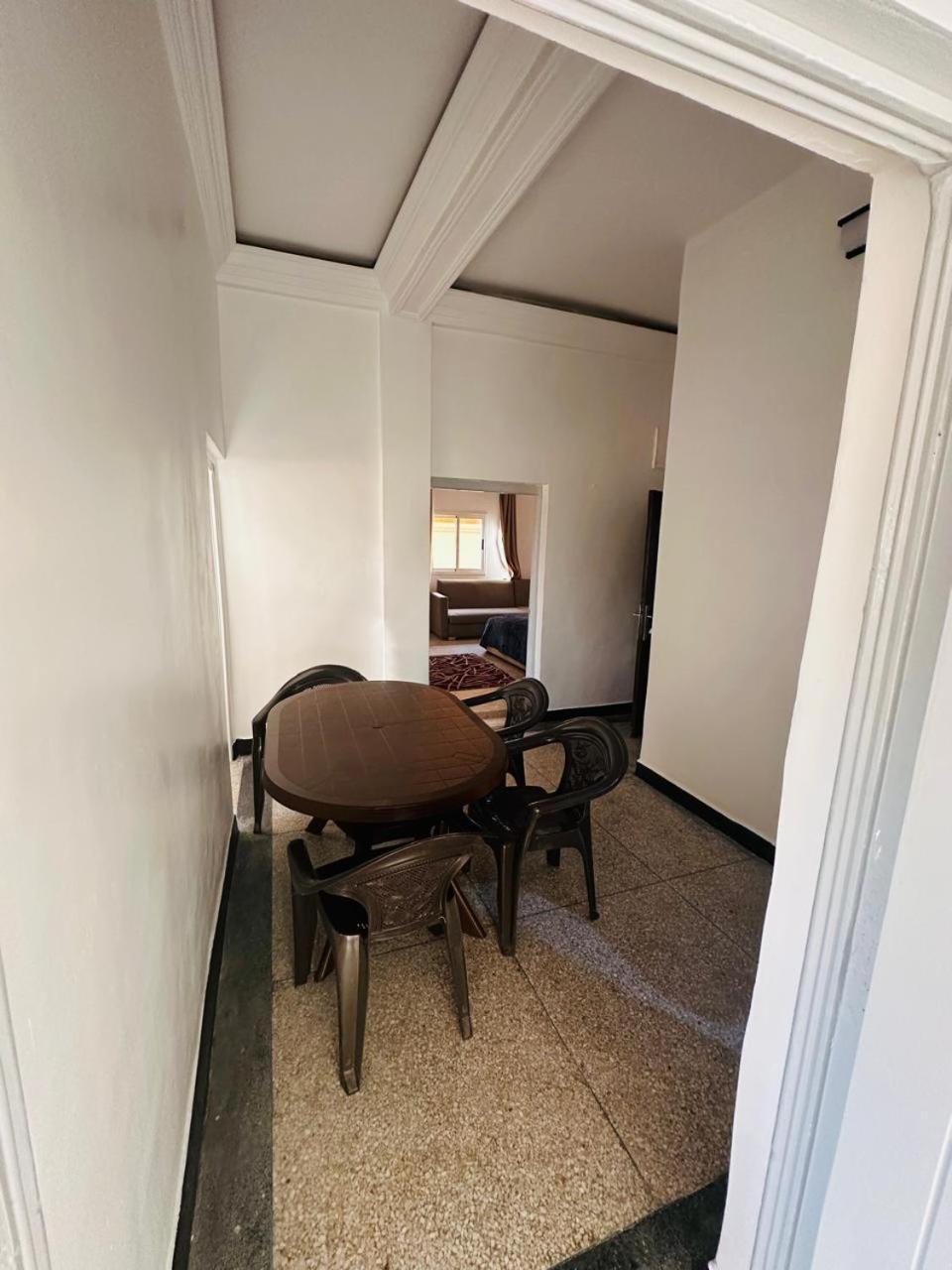 Appartement City Center Ouarzazate Eksteriør billede