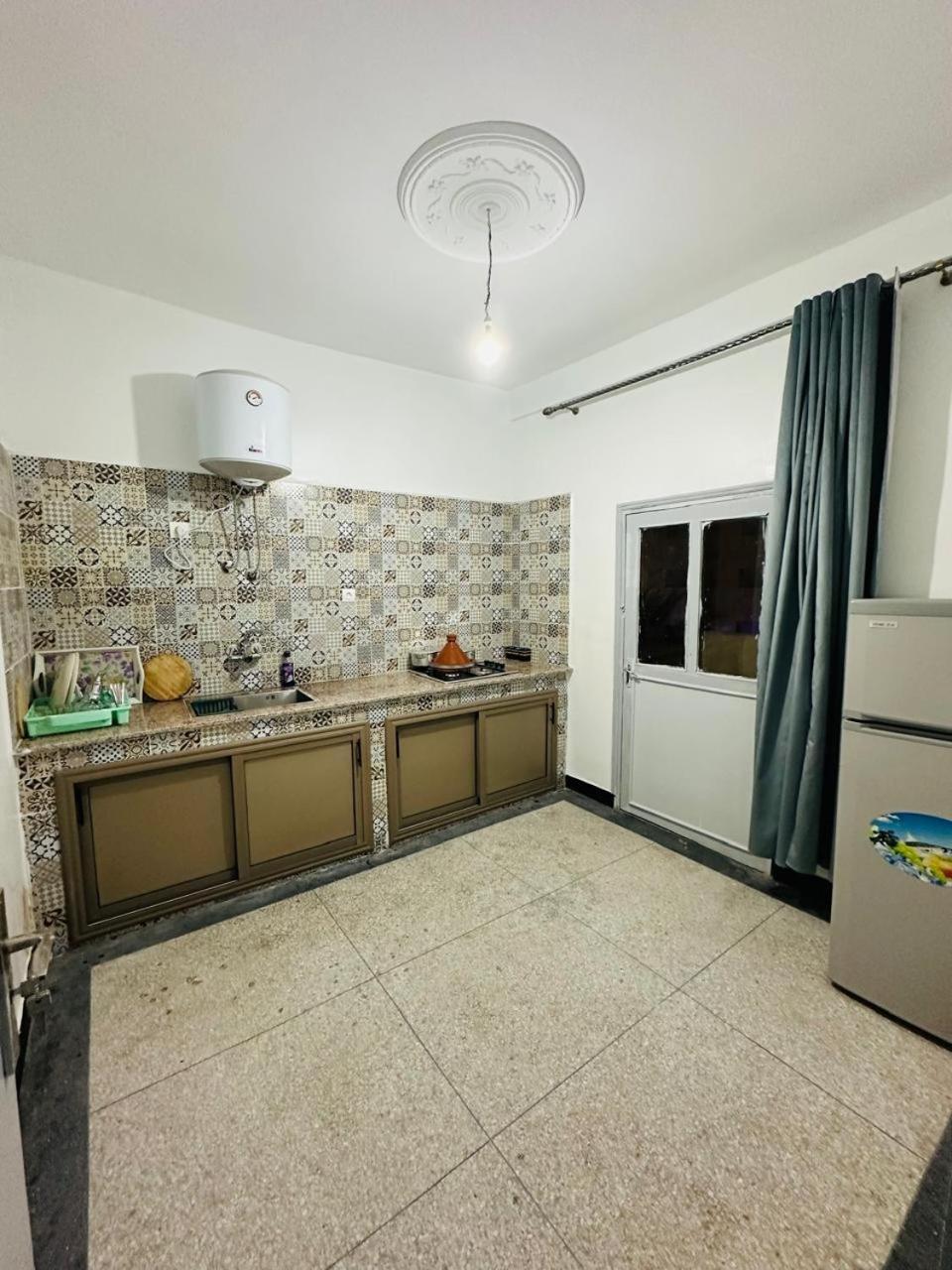Appartement City Center Ouarzazate Eksteriør billede