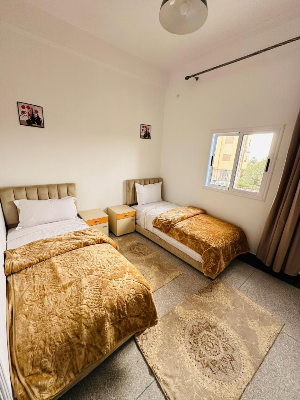 Appartement City Center Ouarzazate Eksteriør billede
