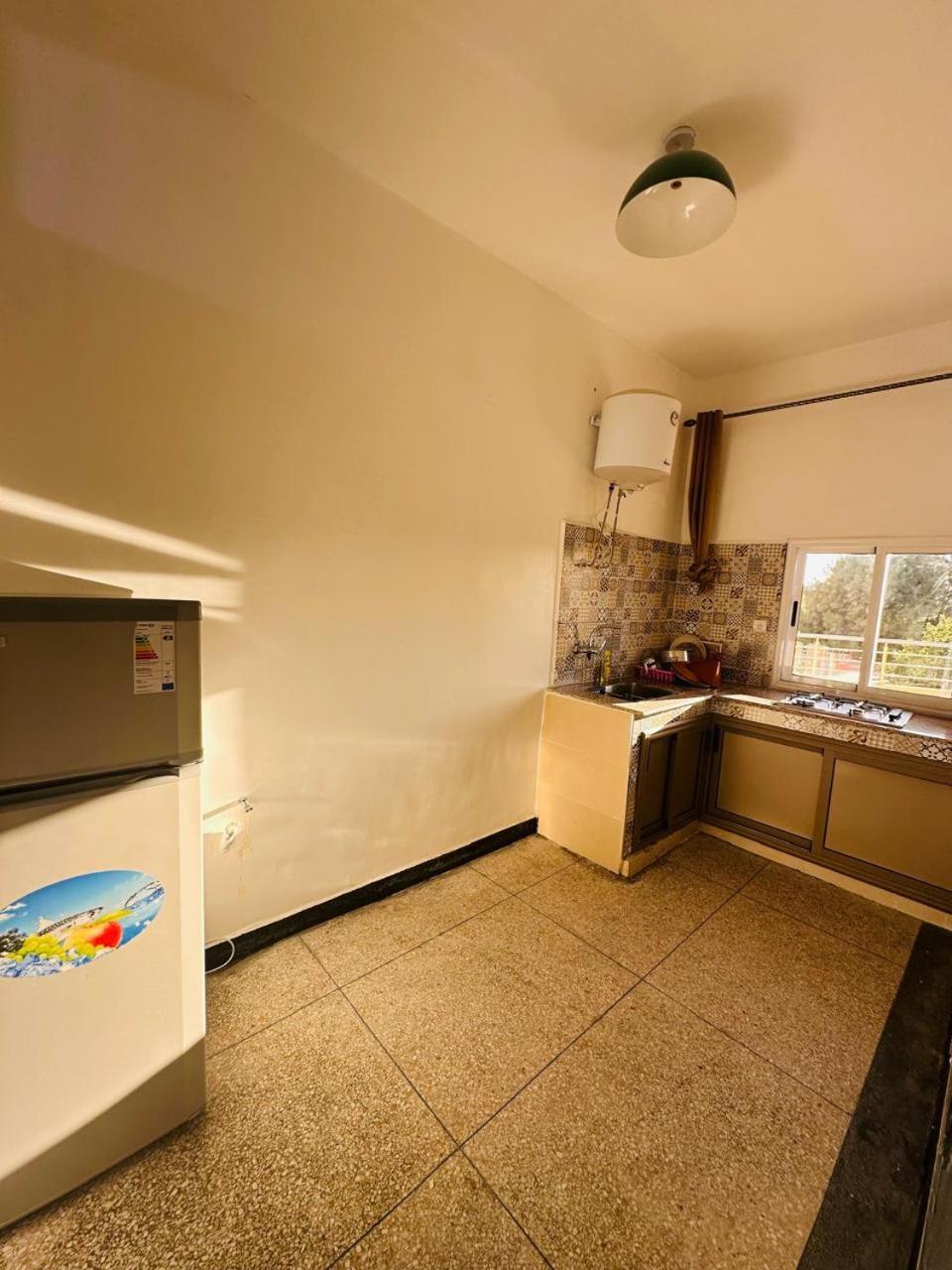 Appartement City Center Ouarzazate Eksteriør billede