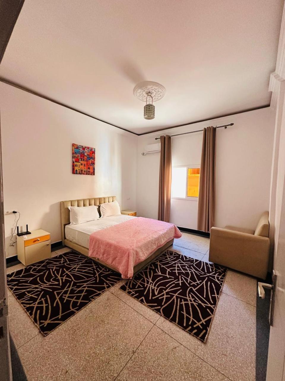 Appartement City Center Ouarzazate Eksteriør billede
